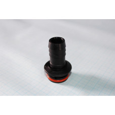 Фітінг прямий ORSM x HB 3/4 20503-00