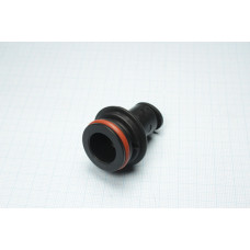 Фітінг прямий ORS x 3/8 PUSH-IN TUBE - STRAIGHT 20507-00