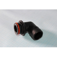 Фітінг Г-подібний ORSM x HB 1 20515-00