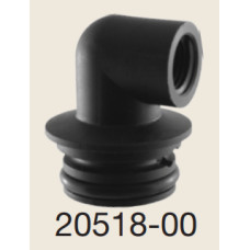 Фітінг Г-подібний ORSM x NPTF 1/4 20518-00