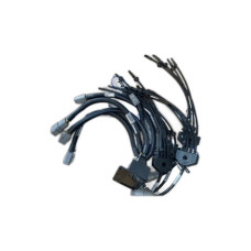 Контролер EFM 16 CHANNEL NODE комплект (Node, harness, 4x quad-sensor cables) 20621-00