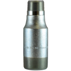Перехідник 1.1/4 MNPT X 1 MNPT EH SWAGE NIPPLE 214350