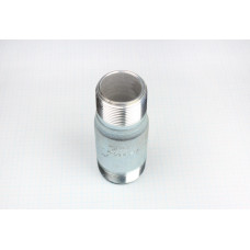 Перехідник 1.1/2 MNPT X 1.1/4 MNPT EH SWAGE NIPPLE 214385