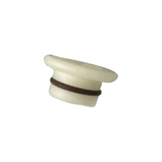 Жиклер з ущільненням (0,41 mm), R003, безбарвний 21500-V003