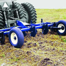 Глибокорозпушувач SUBTILLER II 5P30
