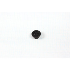 Жиклер з ущільненням (0,48 mm), R005, чорний 21500-V005