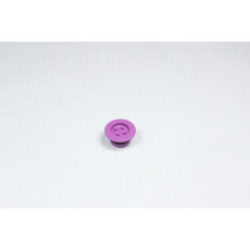 Жиклер з ущільненням (1,14 mm), R025, бузковий 21500-V025