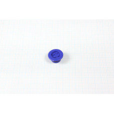 Жиклер з ущільненням (1,27 mm), R03, синій 21500-V03