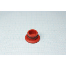 Жиклер з ущільненням (1,45 mm), R04, червоний 21500-V04