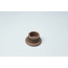 Жиклер з ущільненням (1,63 mm), R05, коричньовий 21500-V05