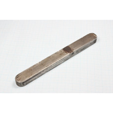 Шпонка 16x10x150mm 216044, 2160440