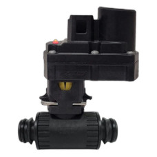 Клапан серії TX2, секціійний On/Off ручний M100 ﬂange 1/2IN