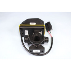 Клапан серії TX2, секційний On/Off з електромотором EH7 M100  x male OD; Cv=6,75 GPM (25,5 l/min) 21CA9-10DK0-101