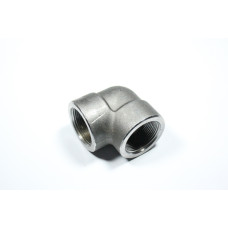 Фітінг Г-подібний 1.1/2 FNPT Schedule 80 Forged Steel 22060700150