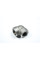 Фітінг Г-подібний 1.1/2 FNPT Schedule 80 Forged Steel 22060700150