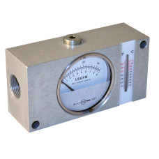 Тестер гідравлічного потока (6000 PSI, 3/4 NPT PORT, TEMT, PRESSURE PORT) 221593