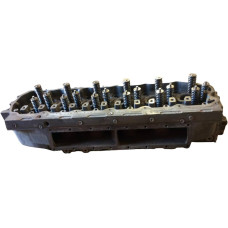 Головка блоку двигуна CAT 3126 133-3724