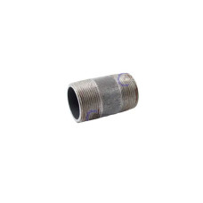Ніпель 1,1/2 X 3 SCH 80 Black 210813