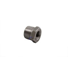 Перехідник 1 MNPT X 1/2 FNPT Schedule 80 Forged Steel 603165