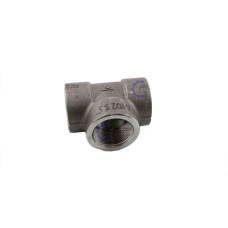 Фітінг Т-подібний 1.1/2 Schedule 80 Forged Steel Fitting 610235