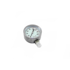 Манометр 0-160 PSI для NH3 (1-417-0001-008) AG150, 417-0001-008
