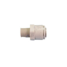 Фітінг Push Lock 3/8 Tube O.D. x 1/4 MPT AMC0604
