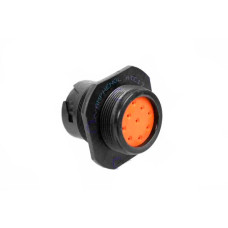 Діагностичний роз'эм ISObus J1939 (JAM NUT) C10-664102-000