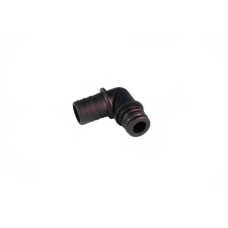 Фітінг Г-подібний 3/4 QA x 3/4 HB EF-QC-EL34