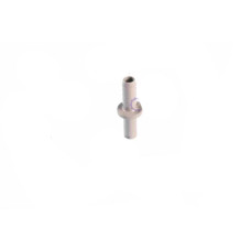 Фітінг 3/8 Stem O.D. x 3/8 Hose Barb, Gray LMTH3838, ATBC0606