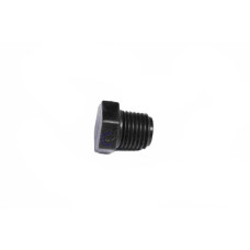 Пробка 1/4 MNPT PLUG025, 501102, F1400P