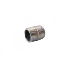 Ніпель 1 X CL SCH 80 Black XHNIP100-CN