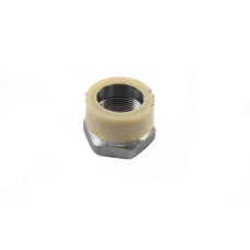 Перехідник 1.1/2 MNPT X 1.1/4 FNPT Schedule 80 Forged Steel XHRB150-125