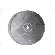Диск борони 22  - 1 3/4 22DB7-7, SN2659N