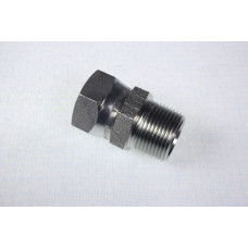 Перехідник 1 MNPT x 1 FNPT Swivel 230153