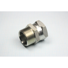 Перехідник 1 1/2 MNPT x 1 1/2 FNPT Swivel 230263