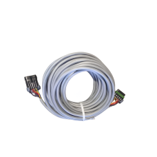 Кабель подовжуючий 10-pin 5/5 M/P 150; 50' (15,24 m) 14419