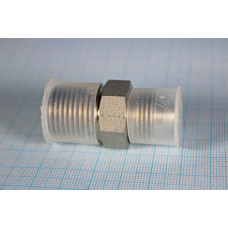 Перехідник 3/4 MJIC x 1/2 NPT 2404-08-08, S13234, 355825X1, 811-016C, P13234, SN2425, 1210M2, 1013178, 70919128, 3412M2
