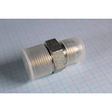 Перехідник 7/8 MJIC X 3/4 NPT 2404-10-12