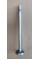 Клапан випускний C9 MBD JLW 241-8383, 490-1723