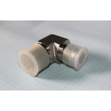 Перехідник Г-подібний 7/8 MJIC X 3/4 NPT 2501-10-12