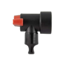 Кран коллектора штанги 1 VITON короткий 25175-VO