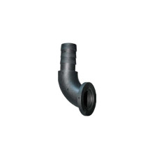 Фітинг M100 - 90°, 27333-00