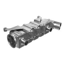 Радіатор газів 286-1157