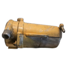 Корпус фільтра 297-5369, 297-5369