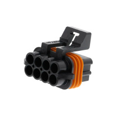 Конектор в зборі 8р METRI-PACK 150 (Мама) 12047937
