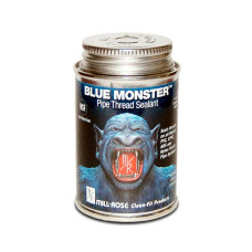 Герметік для різьбових з'єднань (118 ml) Blue Monster Industrial Grade Thread Sealant 76009, 76001, 76003, 76000, RSTB