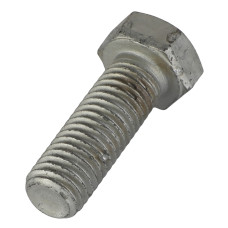 Болт M12X35-ISO 8.8-ZN 3009507X1, 040491, 19M3206, D40411000