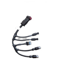 Джгут проводів, vConnect Midi Split Power 30285510PRP