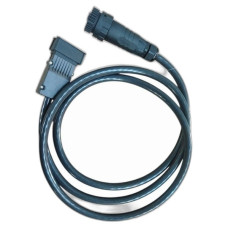 Джгут проводів, ISO-роз'єм до MIDI 2,5 м 3030314603PRP