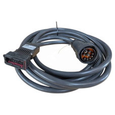 Джгут проводів, ISO-роз'єм до MIDI 5,5 м 3030314803PRP